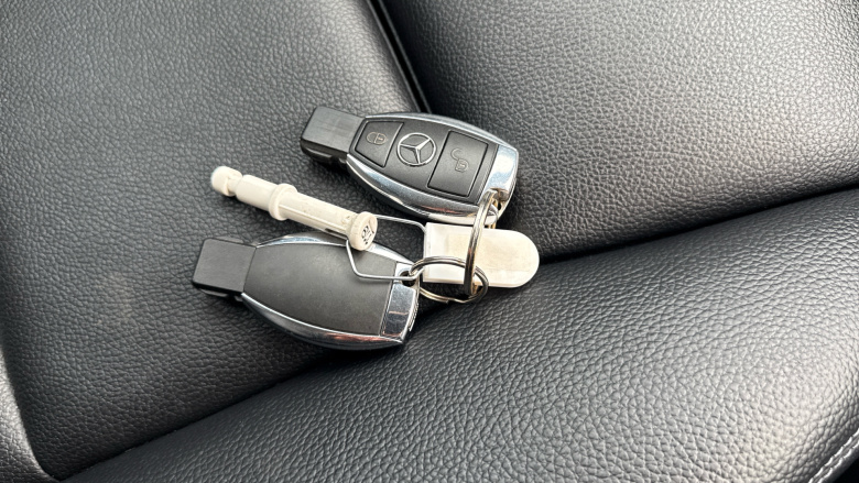 Mercedes-Benz B-Class B200 Sport Executive 5dr Auto Petrol Hatchback